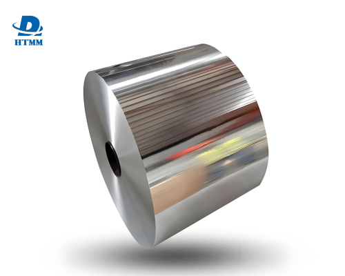 aluminium household foil